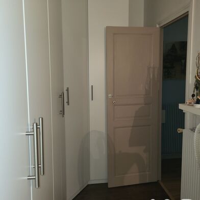 Maison 6 pièces 244200 €