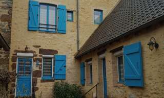 Maison 6 Pièces 175 m² à vendre à Fresnay-sur-Sarthe (72130)