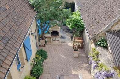 Maison 6 pièces 244200 €