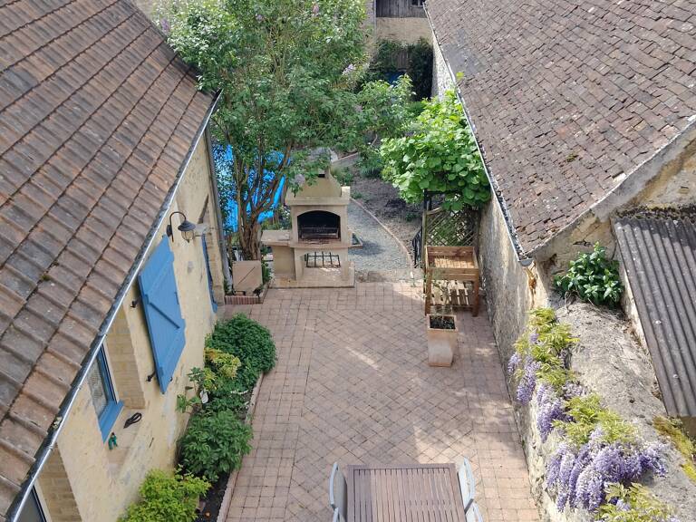 Vente Maison de ville 6 pièces — photo 1