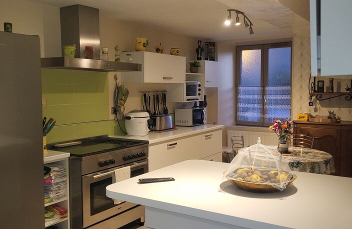 Vente Maison de ville 6 pièces — photo 3