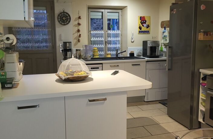 Vente Maison de ville 6 pièces — photo 4