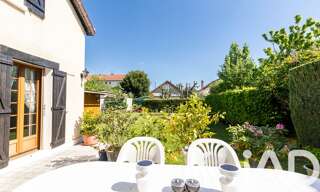 Maison 8 Pièces 143 m² à vendre à Savigny-sur-Orge (91600)