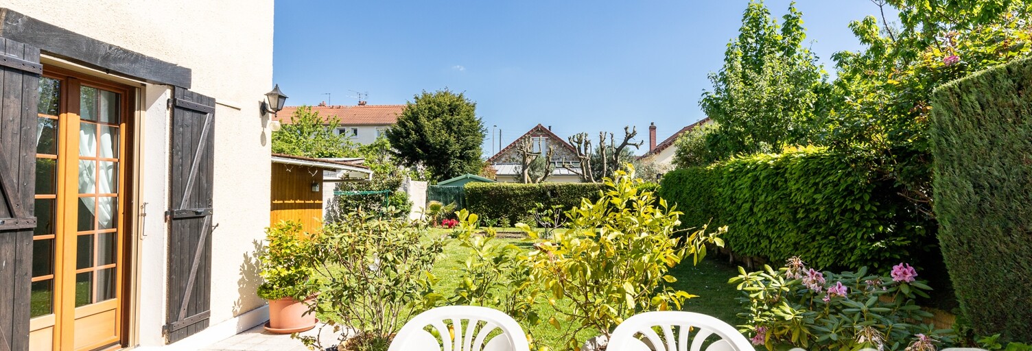 Maison 8 Pièces 143 m² à vendre à Savigny-sur-Orge (91600)