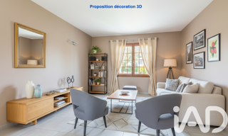 Maison 8 Pièces 143 m² à vendre à Savigny-sur-Orge (91600)
