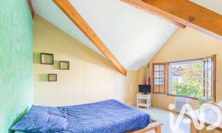 Maison 8 Pièces 143 m² à vendre à Savigny-sur-Orge (91600)