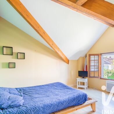 Maison 8 pièces 449000 €