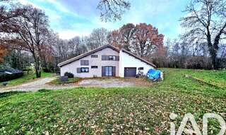 Maison 6 Pièces 173 m² à vendre à La Ferrière (85280)