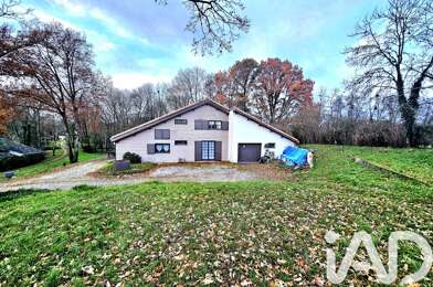 Maison 6 pièces 273500 €