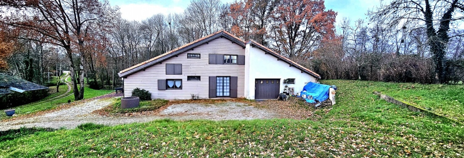 Maison 6 Pièces 173 m² à vendre à La Ferrière (85280)