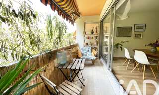 Appartement 3 Pièces 72 m² à vendre à Marseille 4 (13004)