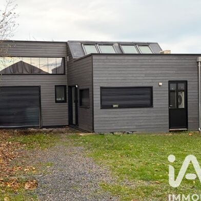 Maison 5 pièces 315000 €