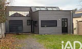 Maison 5 Pièces 91 m² à vendre à Bénouville (14970)