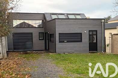 Maison 5 pièces 315000 €