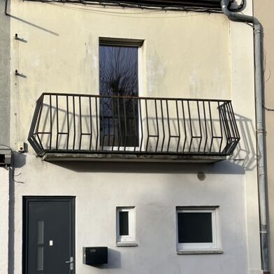 Maison 4 pièces 149000 €