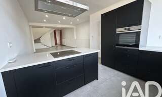 Maison 4 Pièces 98 m² à vendre à Bouligny (55240)