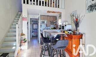 Maison 3 Pièces 42 m² à vendre à Saint-Cyprien (66750)