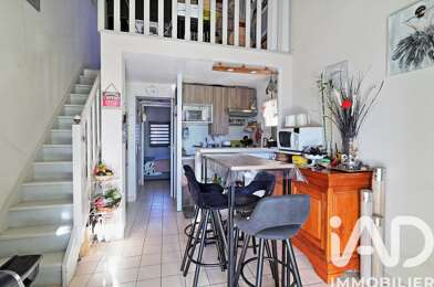 Maison 3 pièces 189000 €