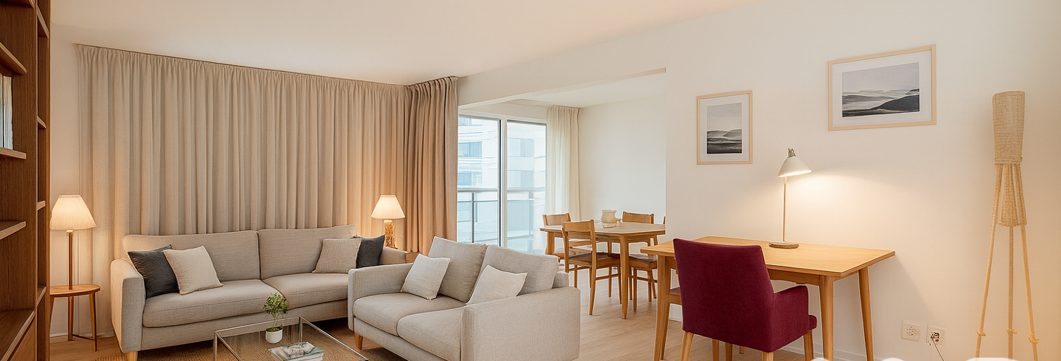 Appartement 5 Pièces 112 m² à vendre à Boulogne-Billancourt (92100)