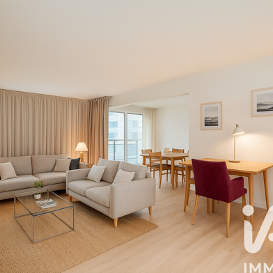 Appartement 5 pièces 1000000 €