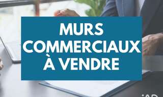 Commerce  118 m² à vendre à Lorient (56100)