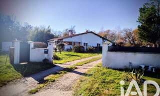 Maison 7 Pièces 186 m² à vendre à Saint-Sylvestre-sur-Lot (47140)