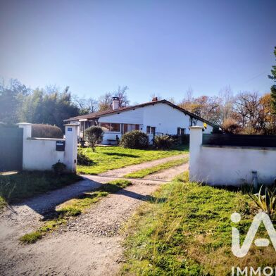 Maison 7 pièces 289900 €