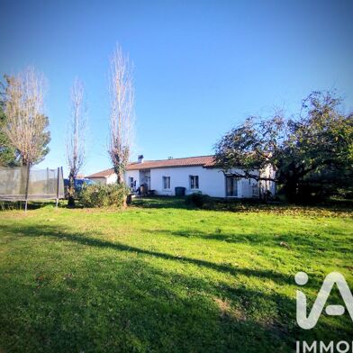 Maison 7 pièces 289900 €