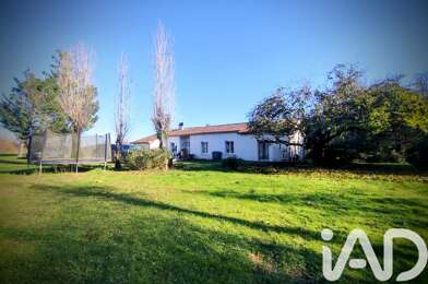 Maison 7 pièces 289900 €