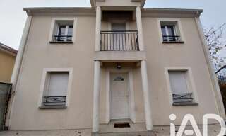 Maison 7 Pièces 97 m² à vendre à Villepinte (93420)