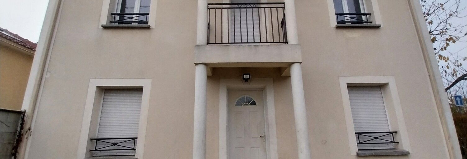 Maison 7 Pièces 97 m² à vendre à Villepinte (93420)