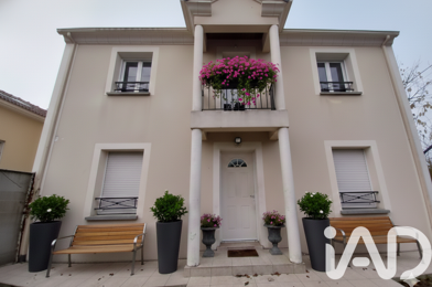 Maison 7 pièces 347000 €