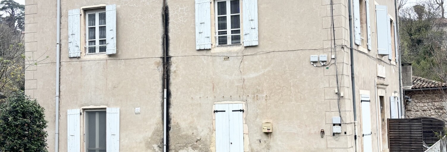 Appartement 2 Pièces 48 m² à vendre à La Voulte-sur-Rhône (07800)