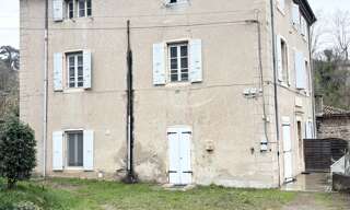 Appartement 2 Pièces 48 m² à vendre à La Voulte-sur-Rhône (07800)