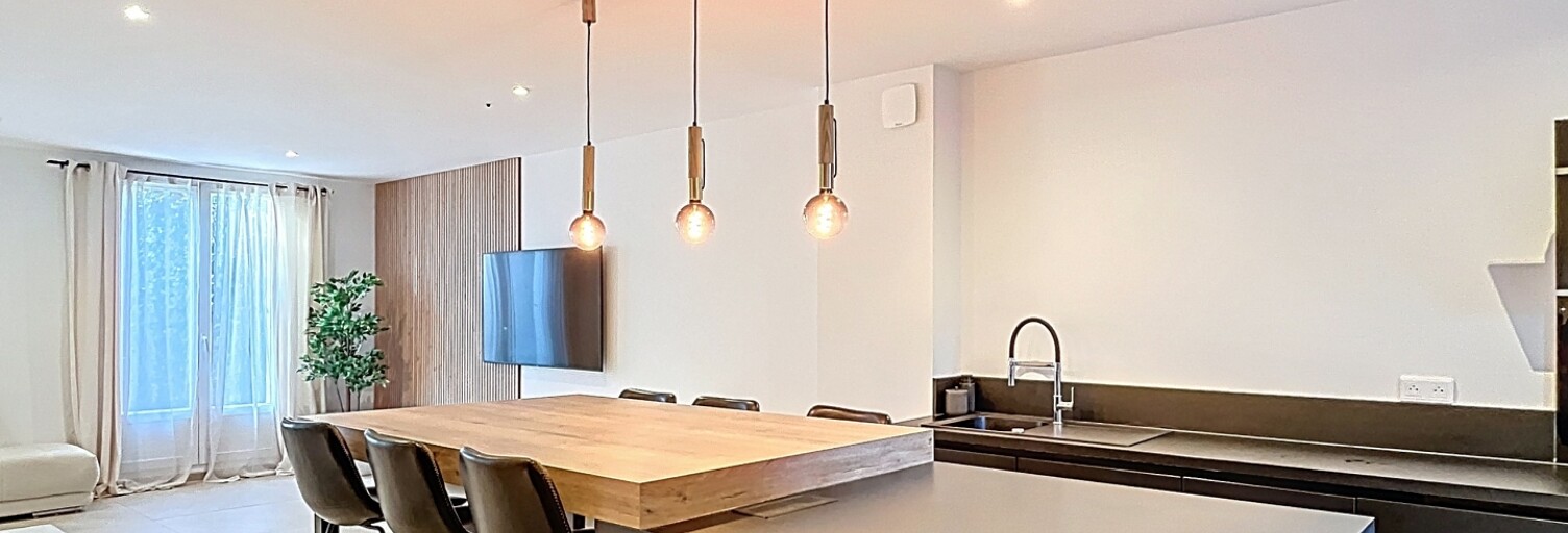 Maison 4 Pièces 111 m² à vendre à Savigny-le-Temple (77176)