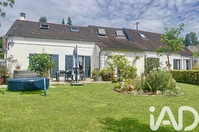Maison 6 pièces 349000 €