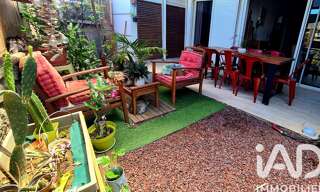 Appartement 2 Pièces 46 m² à vendre à Saint-Paul (97434)