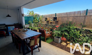 Appartement 2 Pièces 46 m² à vendre à Saint-Paul (97434)