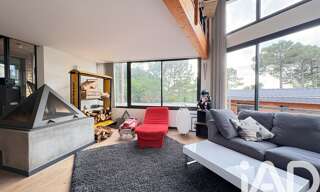 Maison 9 Pièces 240 m² à vendre à Lacanau (33680)