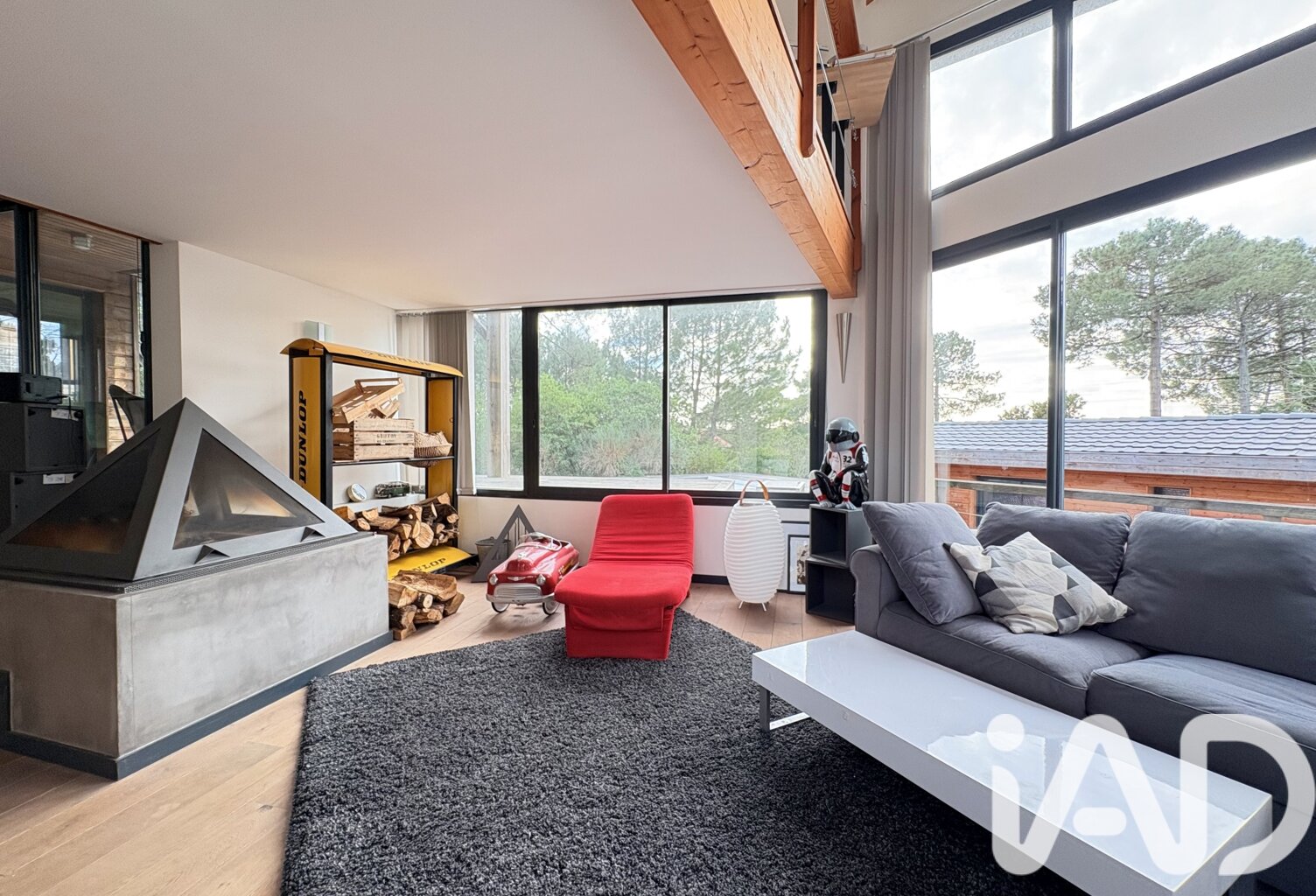 Vente Maison/villa 9 pièces — photo 1