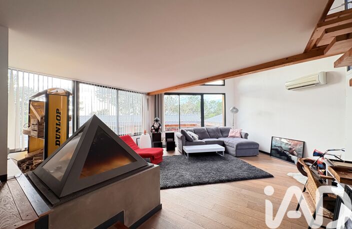 Vente Maison/villa 9 pièces — photo 2