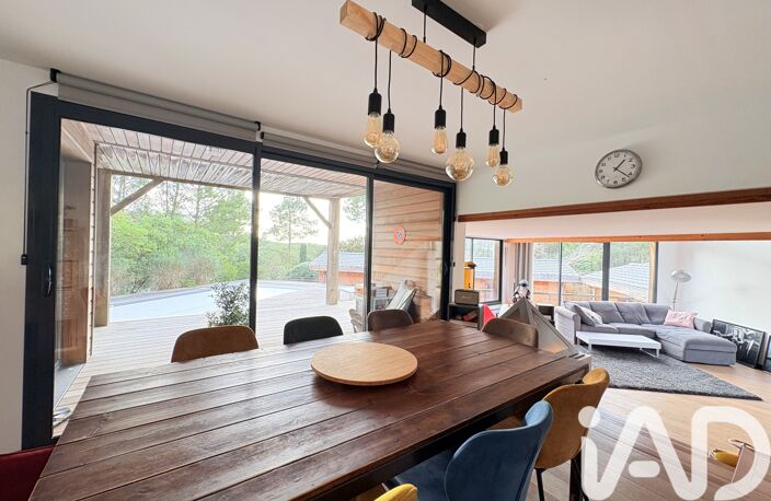 Vente Maison/villa 9 pièces — photo 3