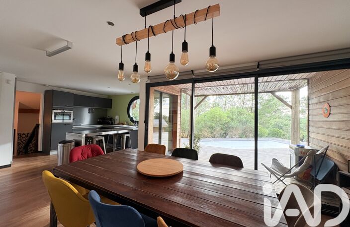 Vente Maison/villa 9 pièces — photo 4