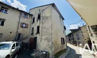 Maison 7 Pièces 123 m² à vendre à Quérigut (09460)