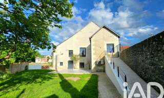 Maison 4 Pièces 100 m² à vendre à Châtellerault (86100)