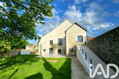 Maison 4 pièces 199000 €