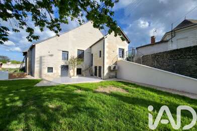 Maison 4 pièces 199000 €