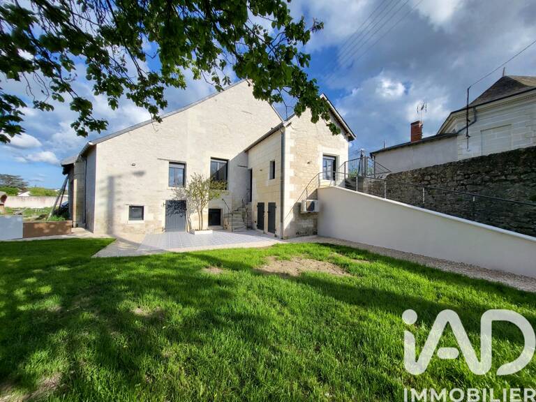 Vente Maison traditionnelle 4 pièces — photo 1
