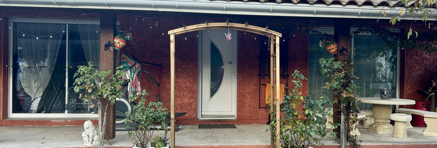 Maison 4 Pièces 94 m² à vendre à Vendays-Montalivet (33930)