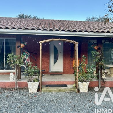 Maison 4 pièces 329000 €